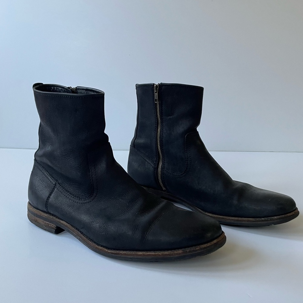 Men’s Frye Boots